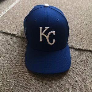 Kansas City MLB Snapback